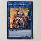 Accesscode Talker