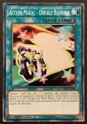 Action Magic - Double Banking