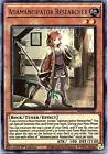 Adamancipator Researcher