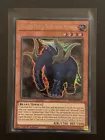 Advanced Crystal Beast Amber Mammoth