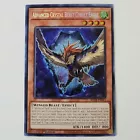 Advanced Crystal Beast Cobalt Eagle