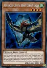Advanced Crystal Beast Cobalt Eagle