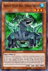 Advanced Crystal Beast Emerald Tortoise