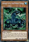 Advanced Crystal Beast Emerald Tortoise