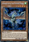 Advanced Crystal Beast Sapphire Pegasus