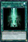 Advanced Ritual Art