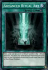 Advanced Ritual Art