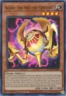 Ancient Sacred Wyvern
