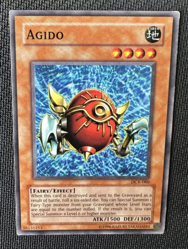 Agido
