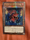T.G. Rocket Salamander