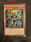 Imsety, Glory of Horus