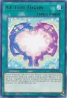 A.I. Love Fusion