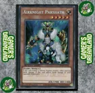 Airknight Parshath