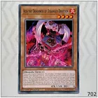 Aiza the Dragoness of Deranged Devotion