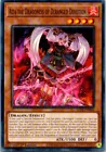 Aiza the Dragoness of Deranged Devotion