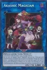 Akashic Magician