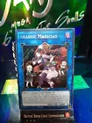 Akashic Magician