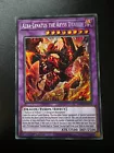 Alba-Lenatus the Abyss Dragon