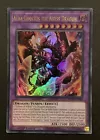 Alba-Lenatus the Abyss Dragon