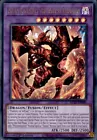 Alba-Lenatus the Abyss Dragon