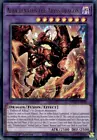 Alba-Lenatus the Abyss Dragon