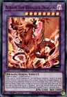 Albion the Branded Dragon