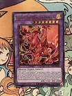 Albion the Branded Dragon