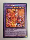 Albion the Branded Dragon