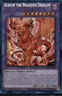 Albion the Branded Dragon