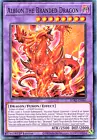 Albion the Branded Dragon