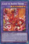 Albion the Branded Dragon