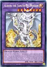 Albion the Sanctifire Dragon