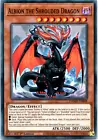 Albion the Shrouded Dragon