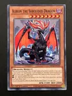 Albion the Shrouded Dragon