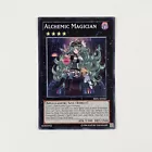 Alchemic Magician
