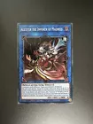 Ally of Justice Core Destroyer