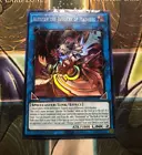Aleister the Invoker of Madness