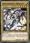 Alexandrite Dragon