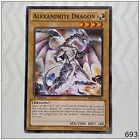 Alexandrite Dragon