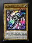Alexandrite Dragon