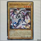 Alexandrite Dragon