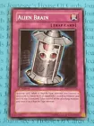 Alien Brain