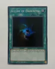 Allure of Darkness