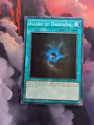 Allure of Darkness