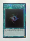 Allure of Darkness