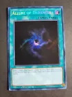 Allure of Darkness