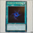 Allure of Darkness