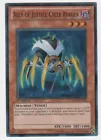 Ally of Justice Cycle Reader