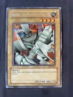 Alpha The Magnet Warrior