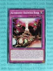 Altergeist Haunted Rock